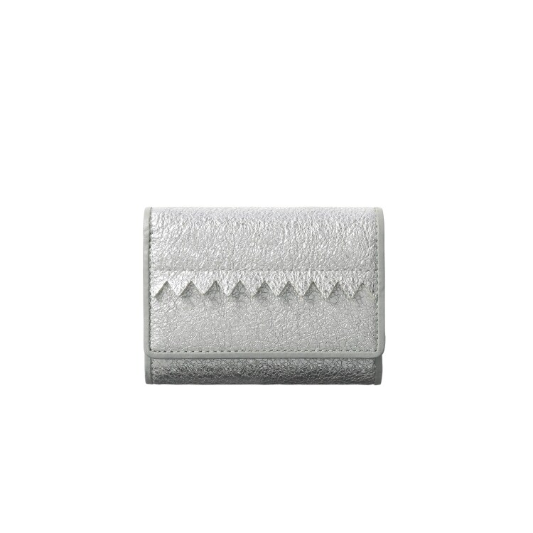 ヒロコ ハヤシ(HIROKO HAYASHI)のCUCINETTA（クチネッタ）三つ折り財布 財布