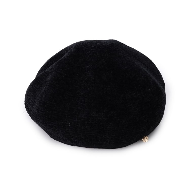 オペークドットクリップ(OPAQUE.CLIP)のモールベレー ベレー帽