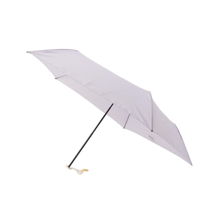 イッツデモ(ITS' DEMO)の【晴雨／折り畳み／超軽量／UV】115gソリッド 折りたたみ傘