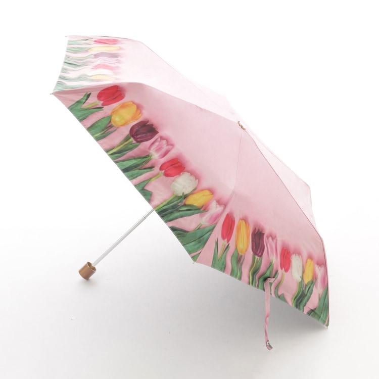 オフプライスストア(ファッショングッズ)(OFF PRICE STORE(Fashion Goods))のHeming's（ヘミングス） TULIP折りたたみ傘