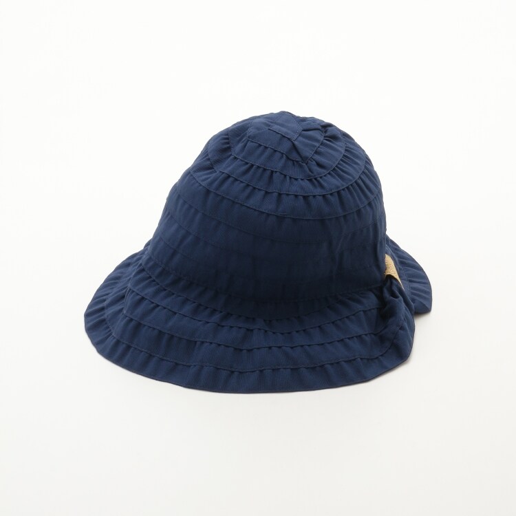 オフプライスストア(ファッショングッズ)(OFF PRICE STORE(Fashion Goods))のシゲマツ サイズ調整機能付きデザイン帽子 ハット