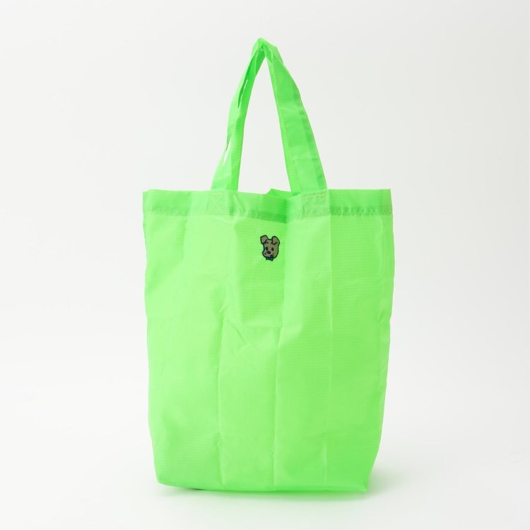 オフプライスストア(ファッショングッズ)(OFF PRICE STORE(Fashion Goods))のOSAMU GOODS 収納袋付きエコバッグ エコバッグ